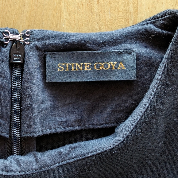 Stine Goya Clarissa Top - Picture 7 of 11